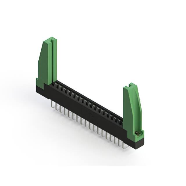 357-018-458-178 EDAC Inc.  Edgeboard Connectors